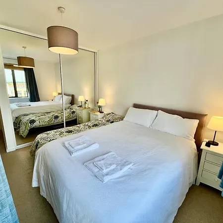 民宿 En-suite With Double And Single Bed 都柏林