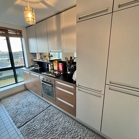 En-suite With Double And Single Bed